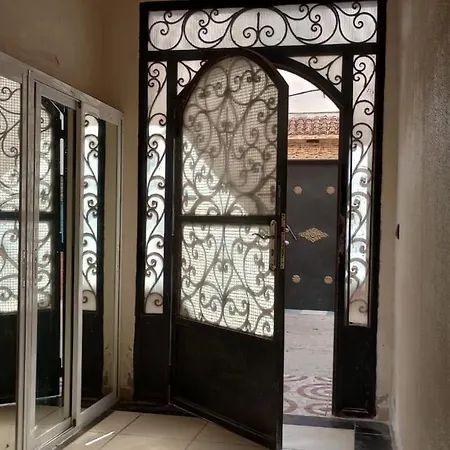 Apartment 20M From Martil Beach Tétouan Exterior foto