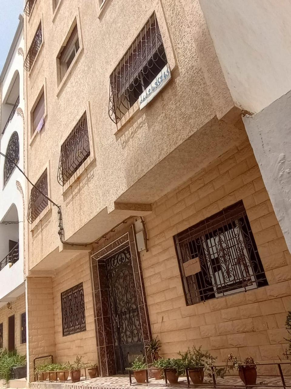 20m From Martil Tetouan