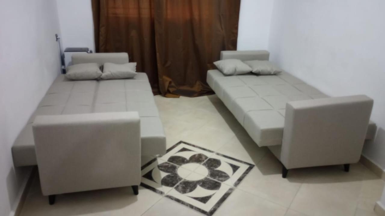 Apartment 20m From Martil