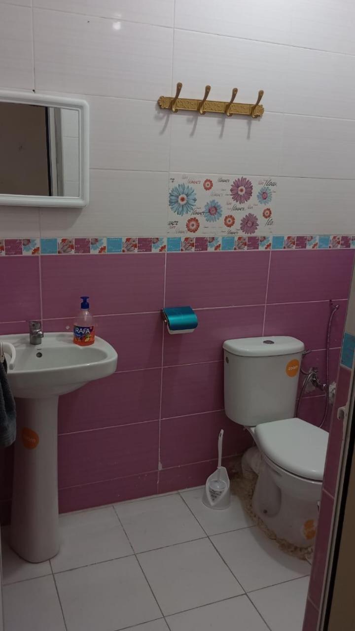 Apartment 20m From Martil *
