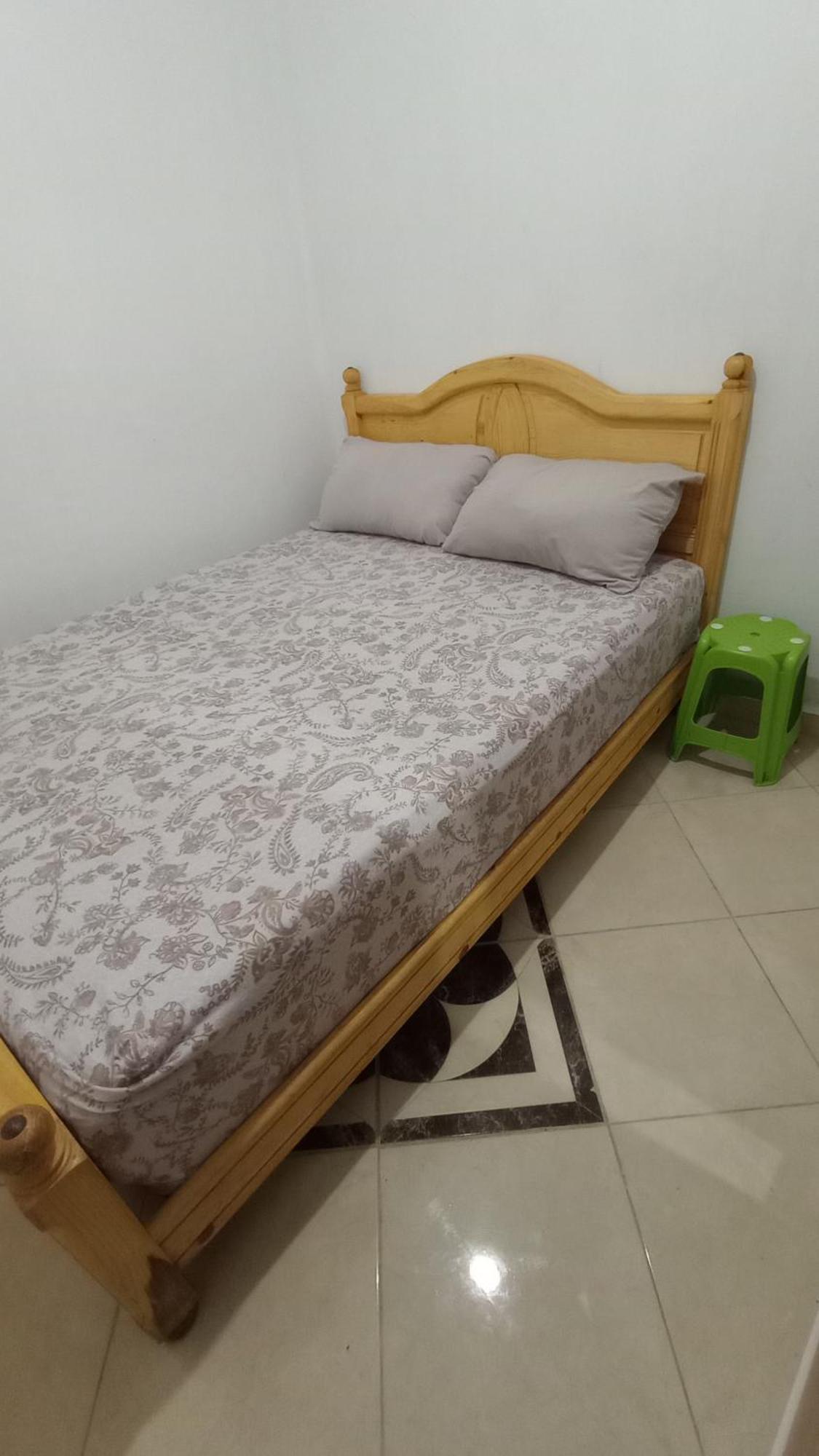 Apartment 20m From Martil Tetouan