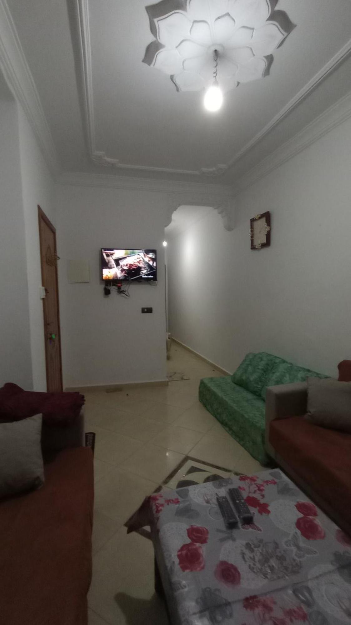 Apartment 20m From Martil Tetouan
